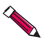 pencil