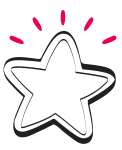 star